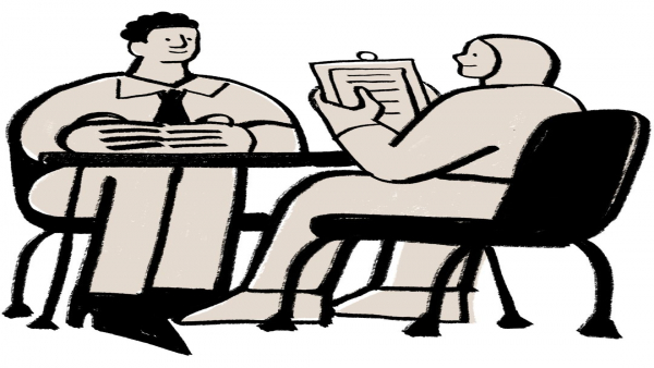 身近な仕事だから選ばれる！介護職で働くメリットと魅力